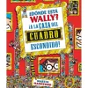 ¿Dónde Está Wally? A La Caza Del Cuadro Escondido (Colección ¿Dónde Está Wally?)