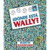¿Dónde Está Wally? (Colección ¿Dónde está Wally?)