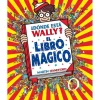 ¿Dónde Está Wally? El Libro Mágico (Colección ¿Dónde Está Wally?)