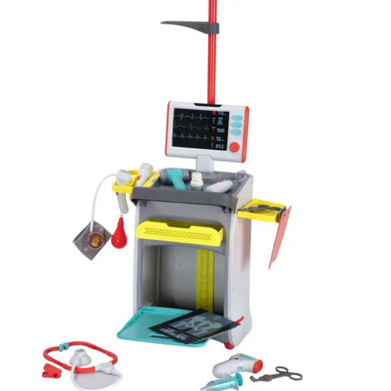 Doctor Juguettos Centro Médico