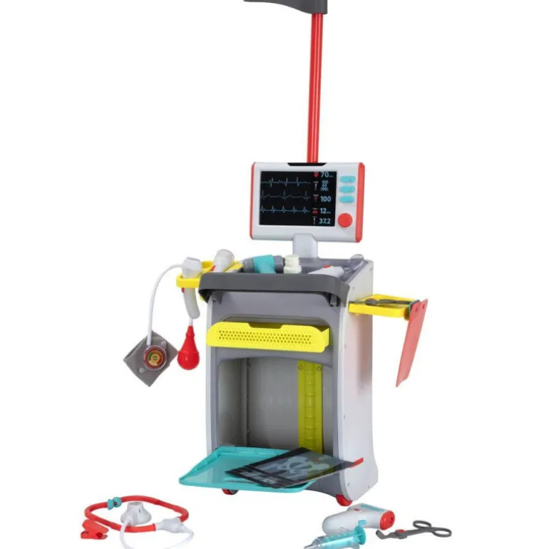 Doctor Juguettos Centro Médico