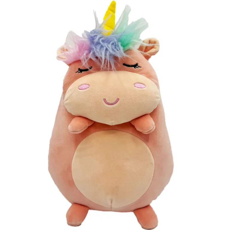 Dormilón Peluche con Luz Varios Modelos