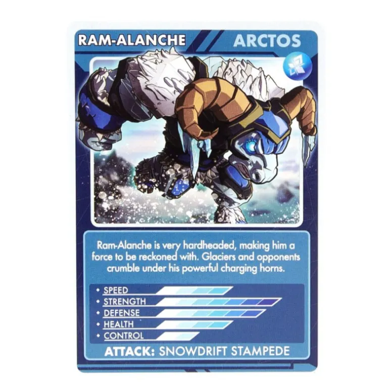 Doteki Pack de Combate