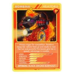 Doteki Pack de Combate