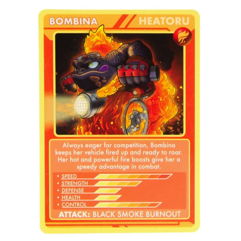 Doteki Pack de Combate