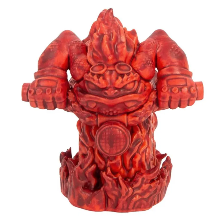 Doteki Pack de Combate