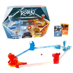 Doteki Pack de Combate