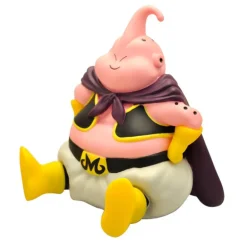 Dragon Ball Boo Sentado Mini Hucha