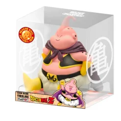 Dragon Ball Boo Sentado Mini Hucha
