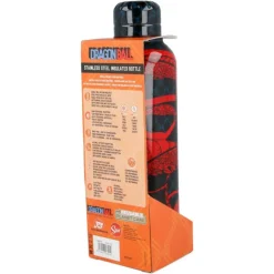 Dragon Ball Botella Termo Acero Inoxidable 515 ml