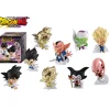Dragon Ball Figura Super Warrior Varios Modelos