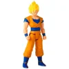Dragon Ball Limit Breaker Series Sparking Figura Super Saiyan 2 Goku