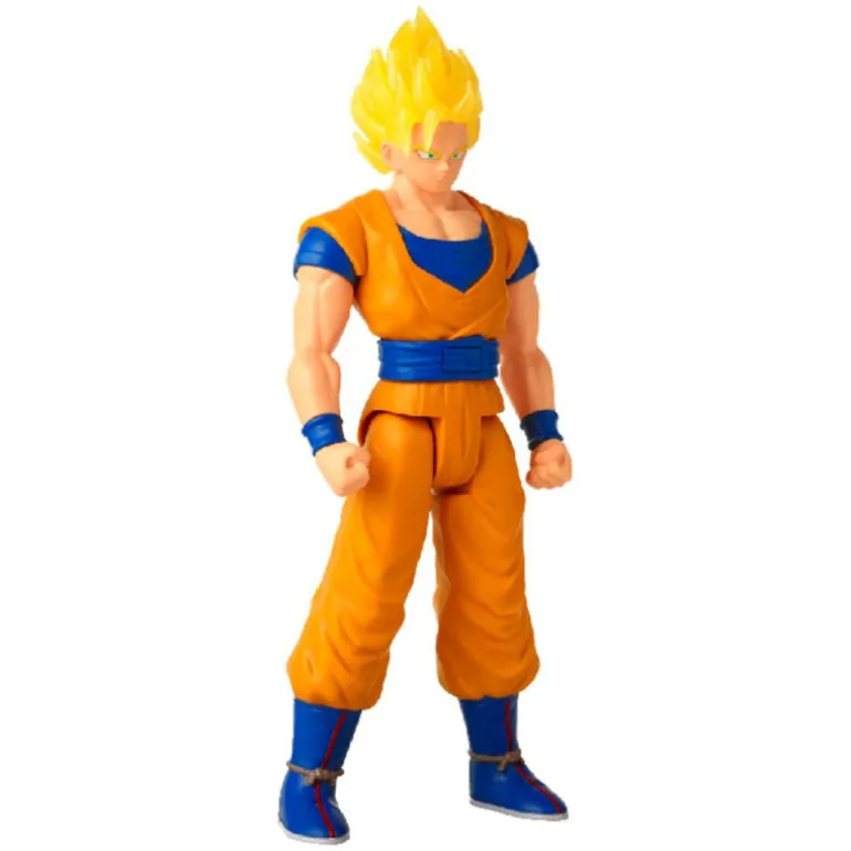 Dragon Ball Limit Breaker Series Sparking Figura Super Saiyan 2 Goku