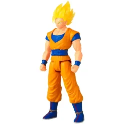 Dragon Ball Limit Breaker Series Sparking Figura Super Saiyan 2 Goku