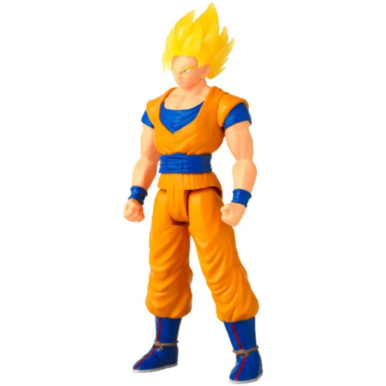 Dragon Ball Limit Breaker Series Sparking Figura Super Saiyan 2 Goku