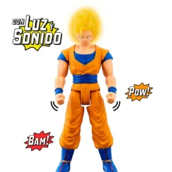 Dragon Ball Limit Breaker Series Sparking Figura Super Saiyan 2 Goku