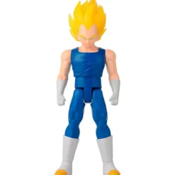 Dragon Ball Limit Breaker Series Figura Vegeta Sparkling Zero