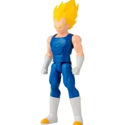 Dragon Ball Limit Breaker Series Figura Vegeta Sparkling Zero