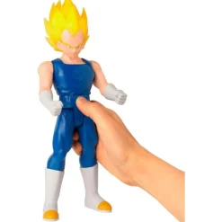 Dragon Ball Limit Breaker Series Figura Vegeta Sparkling Zero