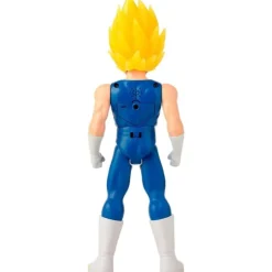 Dragon Ball Limit Breaker Series Figura Vegeta Sparkling Zero