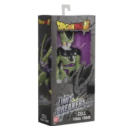 Dragon Ball Limit Breaker Series Cell