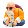 Dragon Ball Maestro Roshi Sen Mini Hucha