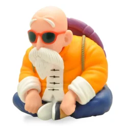 Dragon Ball Maestro Roshi Sen Mini Hucha