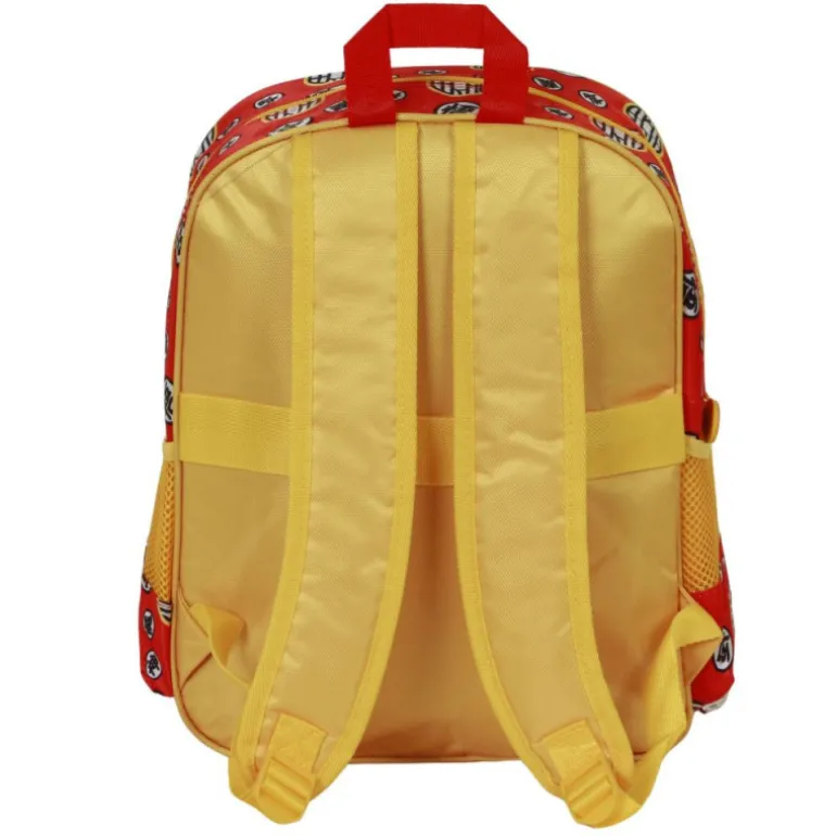 Dragon Ball Mochila Basic