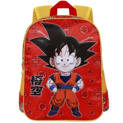 Dragon Ball Mochila Basic