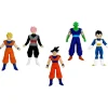 Dragon Ball Monster Flex Figura Varios Modelos