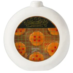 Dragon Ball Set Bolas de Dragón en Caja Metálica