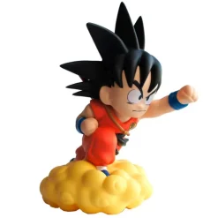 Dragon Ball Son Goku En Nube Kinton Hucha