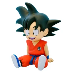 Dragon Ball Son Goku Hucha