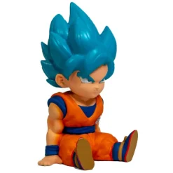 Dragon Ball Son Goku Super Saiyan Blue Hucha