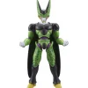 Dragon Ball Súper Figura Deluxe Cell