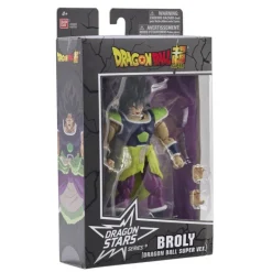 Dragon Ball Stars Series Broly