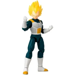 Dragon Ball Super Figura Vegeta Exclusive Dragon Stars