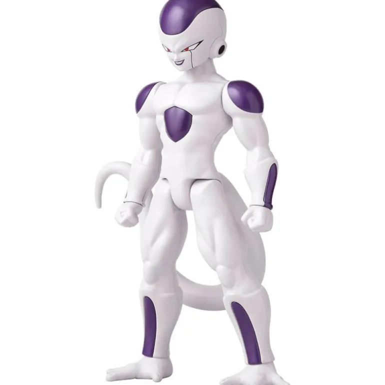 Dragon Ball Super Figura Freezer Final Form Limit Breaker Series
