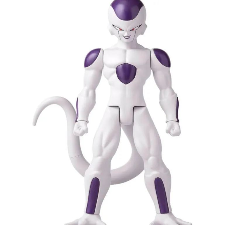 Dragon Ball Super Figura Freezer Final Form Limit Breaker Series