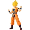 Dragon Ball Super Figura Goku Exclusive Dragon Stars