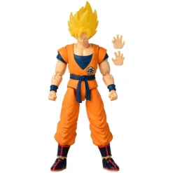 Dragon Ball Super Figura Goku Exclusive Dragon Stars