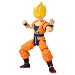 Dragon Ball Super Figura Goku Exclusive Dragon Stars