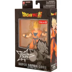Dragon Ball Super Figura Goku Exclusive Dragon Stars