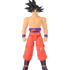 Dragon Ball Super Limit Breaker Figura Goku Battle Dam