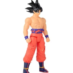 Dragon Ball Super Limit Breaker Figura Goku Battle Dam
