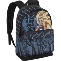 Dragon Ball Z Mochila