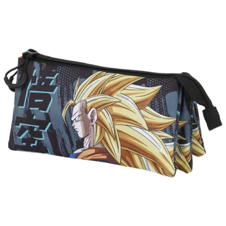 Dragon Ball Z Portatodo