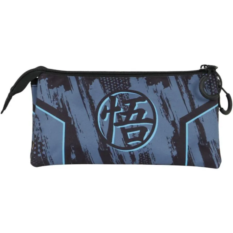 Dragon Ball Z Portatodo