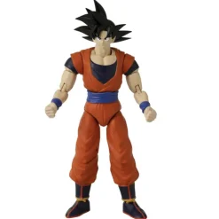 Dragonball Dragon Stars Goku Version 2