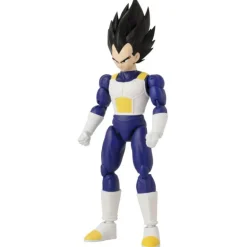 Dragonball Dragon Stars Vegeta Version 2